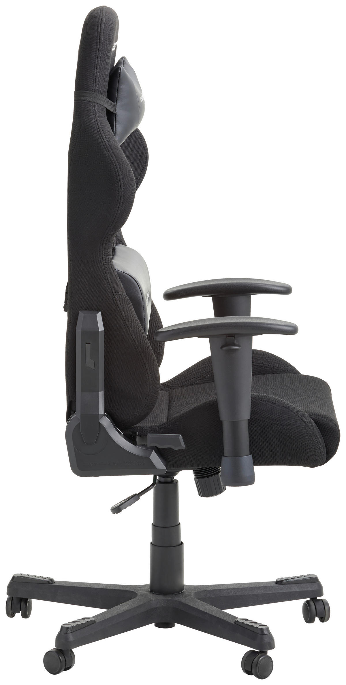 Gamingstuhl DXRACER 2 in Schwarz jetzt kaufen