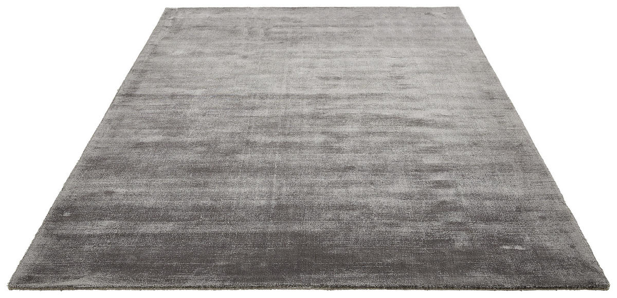 TKANA PREPROGA  Shine     160/230 cm    tkano  siva  - siva, Design, tekstil (160/230cm) - Novel
