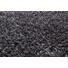 HOCHFLORTEPPICH 133/200 cm Anthrazit, Silberfarben - Anthrazit/Silberfarben, Basics, Textil (133/200cm) - Esprit