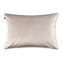 KISSENHÜLLE J-Soft Cornflower 40/60 cm  - Naturfarben, Basics, Textil (40/60cm) - Joop!