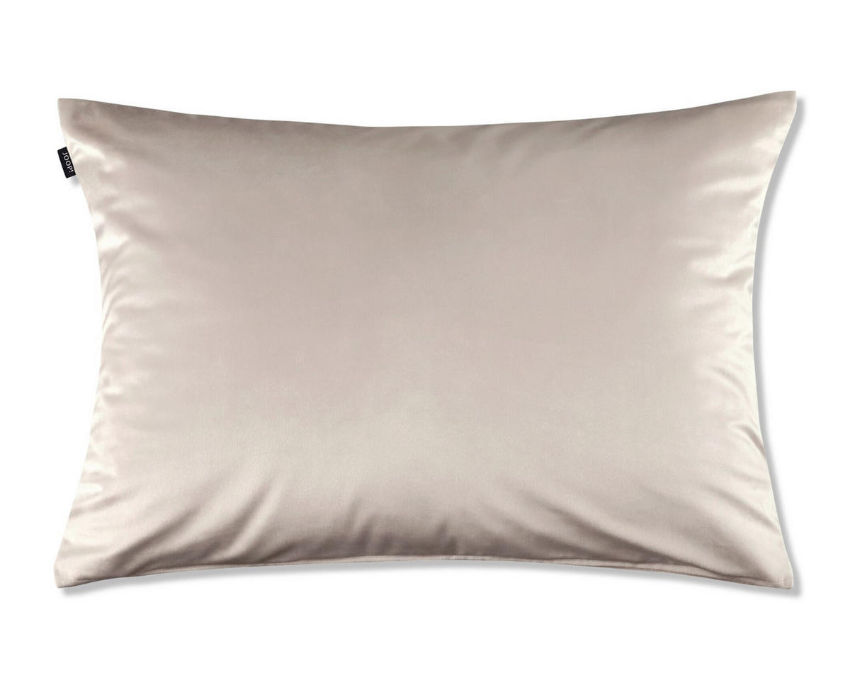 KISSENHÜLLE J-Soft Cornflower 40/60 cm  - Naturfarben, Basics, Textil (40/60cm) - Joop!