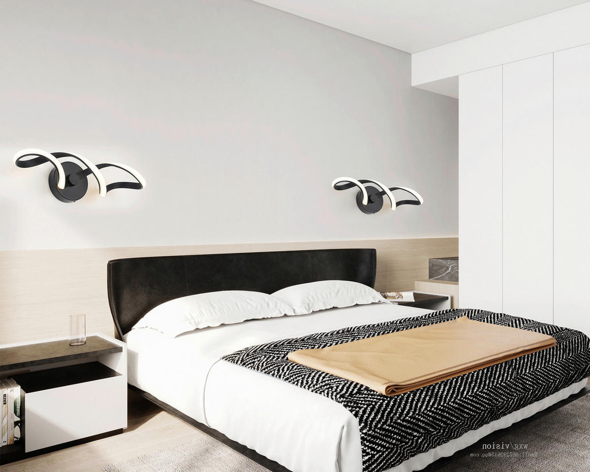 DECKENLEUCHTE 12/40/17,5 cm   - Schwarz, Trend, Kunststoff/Metall (12/40/17,5cm) - Collet's Monde