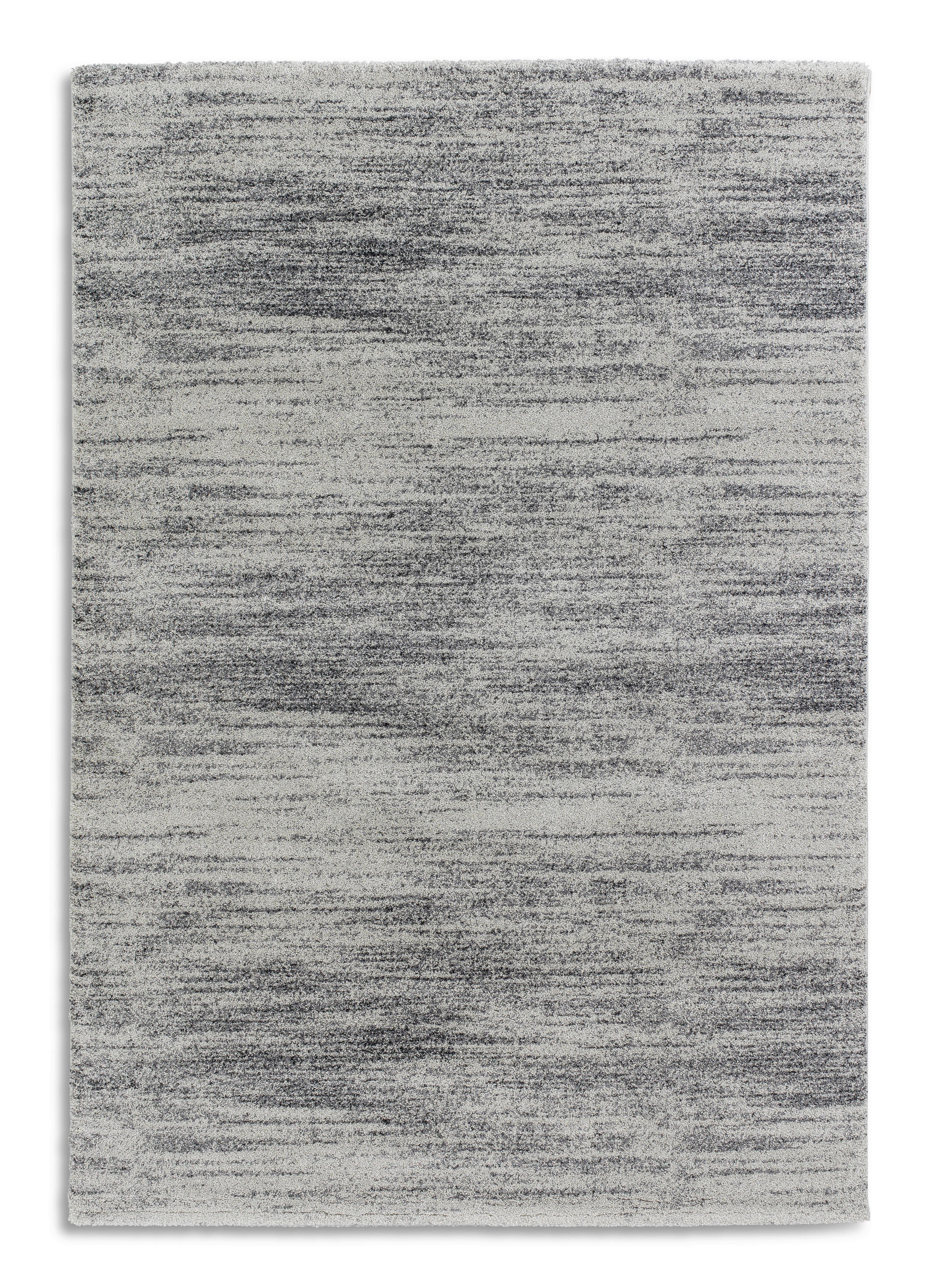 TKANA PREPROGA  SAVONA     133/190 cm    tkano  krem barve  - krem barve, Basics, umetna masa/tekstil (133/190cm)