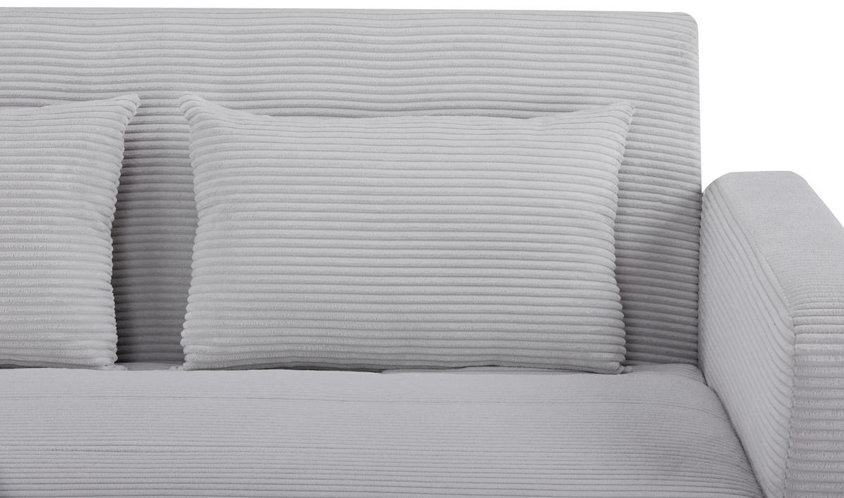ROZKLÁDACÍ POHOVKA, textil, béžová - přírodní barvy/béžová, Design, dřevo/textil (167/81/90cm) - Carryhome