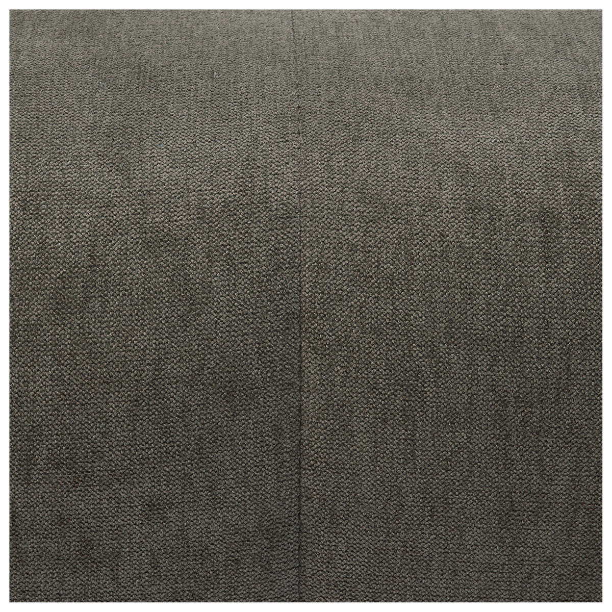 KUTNA GARNITURA tekstil  boje blata   - boje blata/crna, Konvencionalno, tekstil/metal (226/155cm) - Carryhome