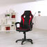 GAMINGSTUHL - Rot/Schwarz, Design, Kunststoff/Textil (65,5/110(120)/69cm) - Xora GAMINGSTUHL - Rot/Schwarz, Design, Kunststoff/Textil (65,5/110(120)/69cm) - Xora