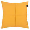 KISSENHÜLLE SW-Soft 38/38 cm  - Gelb, Basics, Textil (38/38cm) - Schöner Wohnen