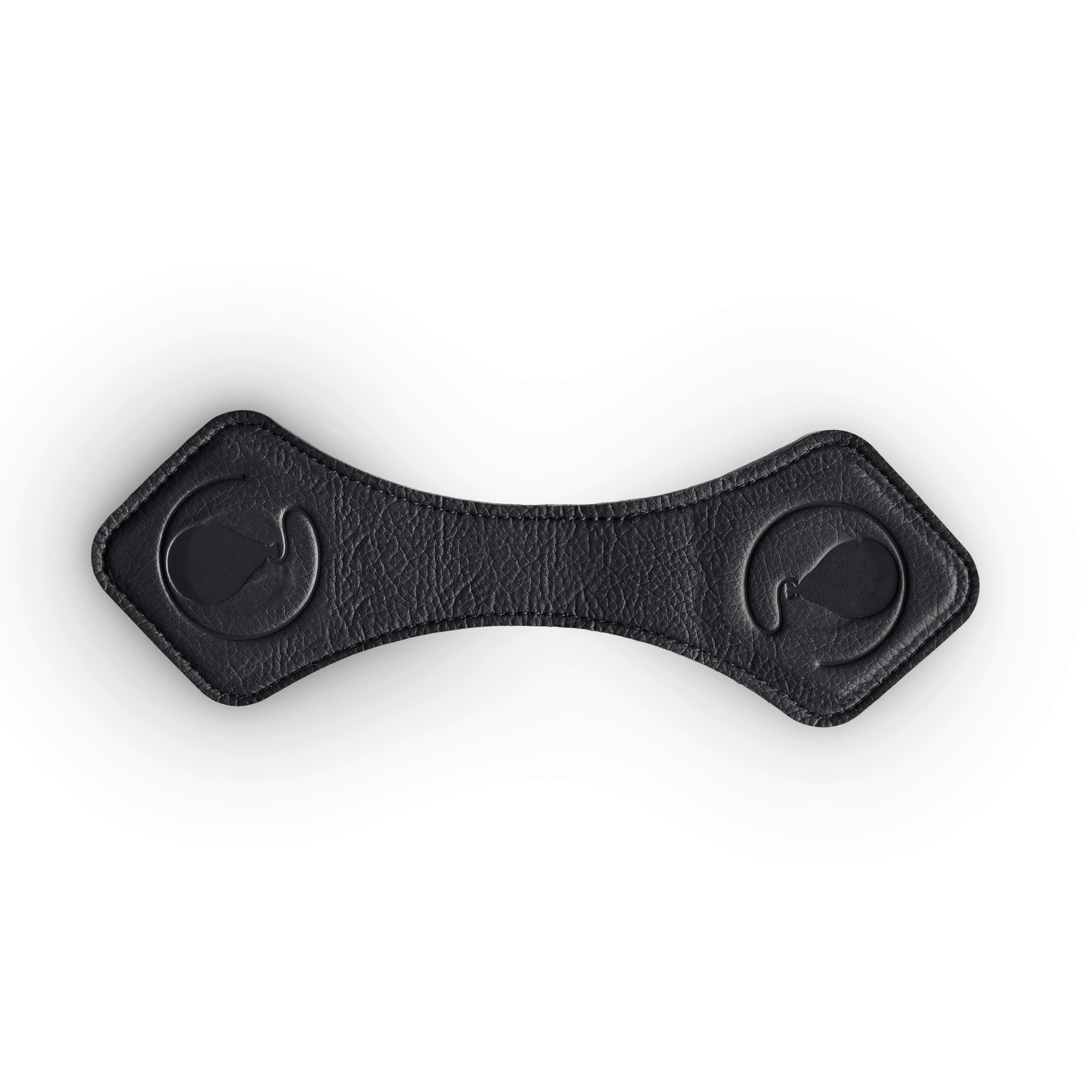 CLIP - Schwarz, Basics, Textil (5,5/19/8,9cm) - ABC Design