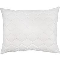 KOPFPOLSTER 70/90 cm  ALCANDO  - Weiß, Basics, Textil (70/90cm) - Billerbeck