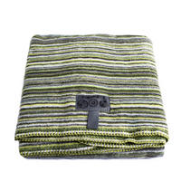 DEKA, bavlna, 150/200 cm - zelená, Basics, textil (150/200cm) - Zoeppritz