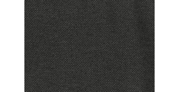 MEGASOFA in Textil Grau, Rot, Schwarz - Rot/Schwarz, Design, Kunststoff/Textil (238/80/143cm) - Hom`in