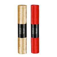 NADSTOLNJAK - višebojna, Osnovno, tekstil (270/28/01cm)