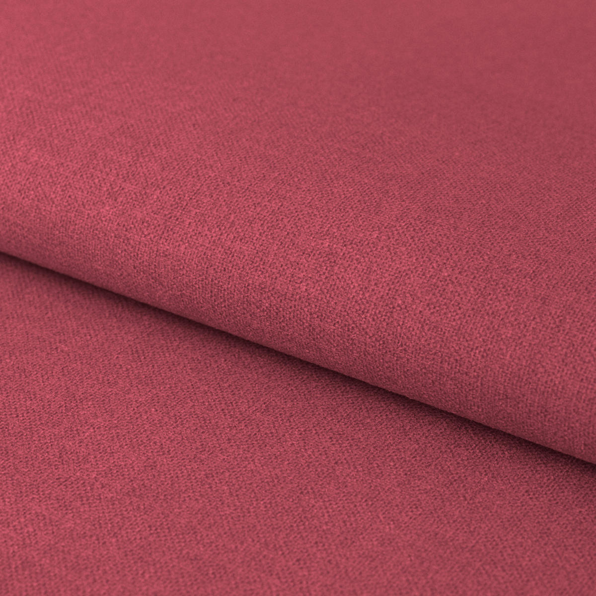 WOHNLANDSCHAFT Koralle Webstoff  - Koralle/Schwarz, MODERN, Kunststoff/Textil (233/311cm) - MID.YOU