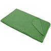FLEECEFILT BAKU 130/160 cm  - grön, Basics, textil (130/160cm) - Best Price