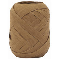 GESCHENKBAND  - Naturfarben, Basics, Papier (1cm)