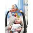 Spieltrainer - Multicolor, Basics, Kunststoff/Textil (25/26,5cm) - Haba
