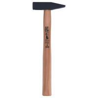 HAMMER  - Basics, Holz/Metall (30/10,4/2,4cm) - Homeware