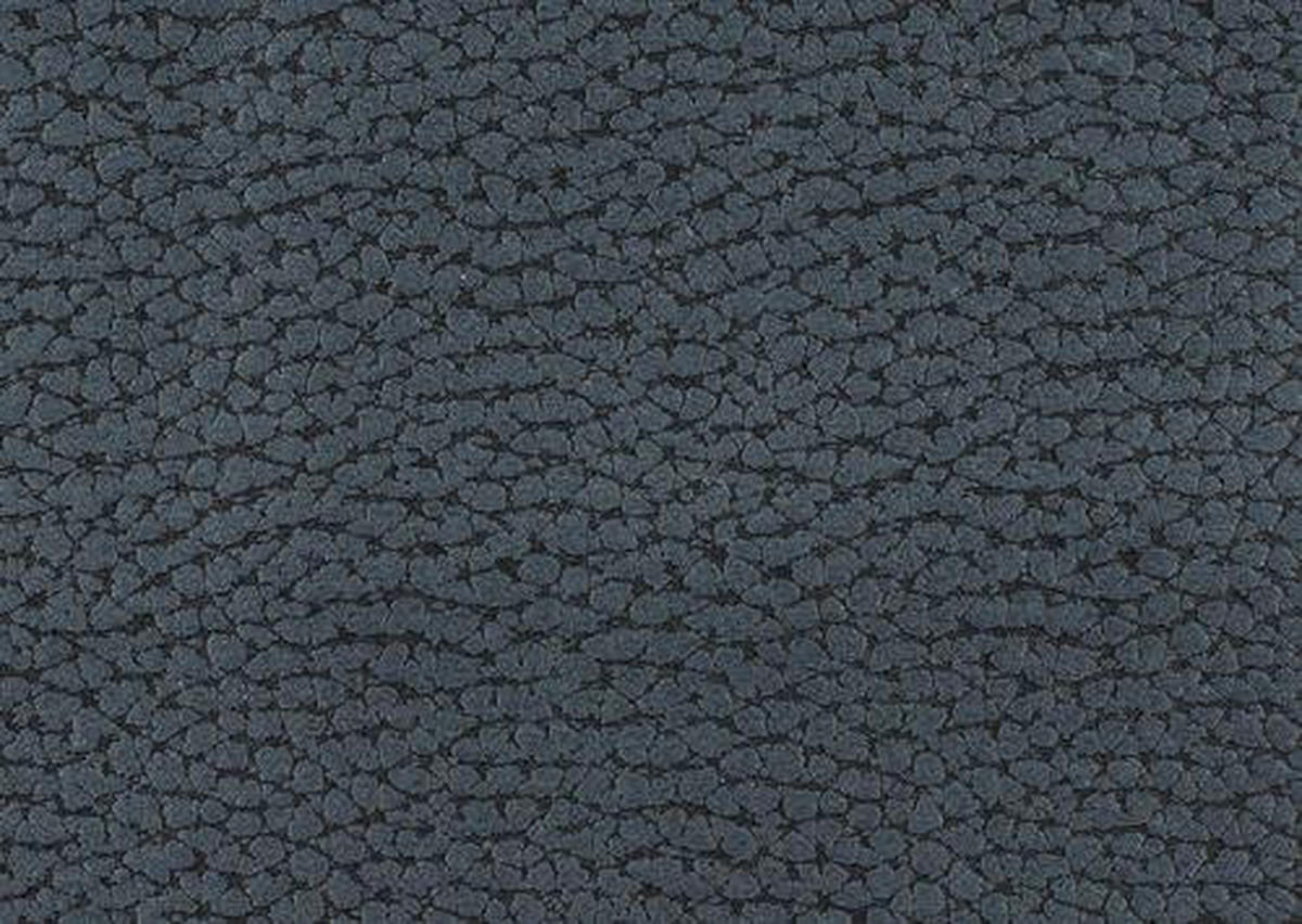 SEDEŽNA GARNITURA, mikrovlakna temno modra  - temno modra, Design, kovina/tekstil (260/320cm) - Beldomo Speed