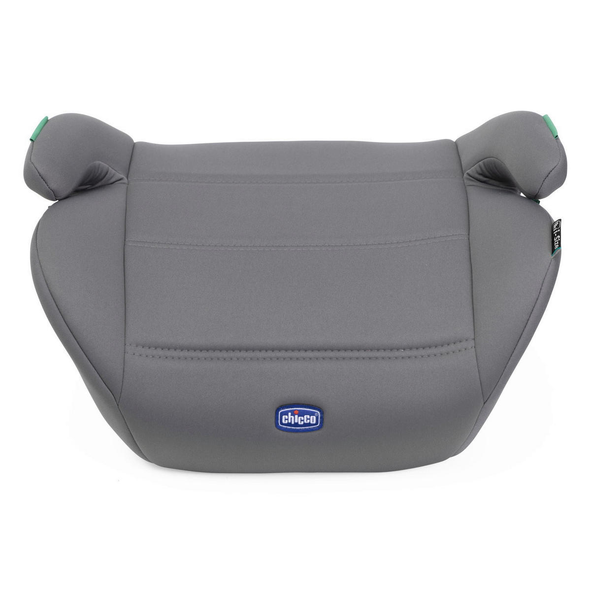 KINDERAUTOSITZ Quasar I-Size   - Grau, Basics (24/42,4/39cm) - Chicco