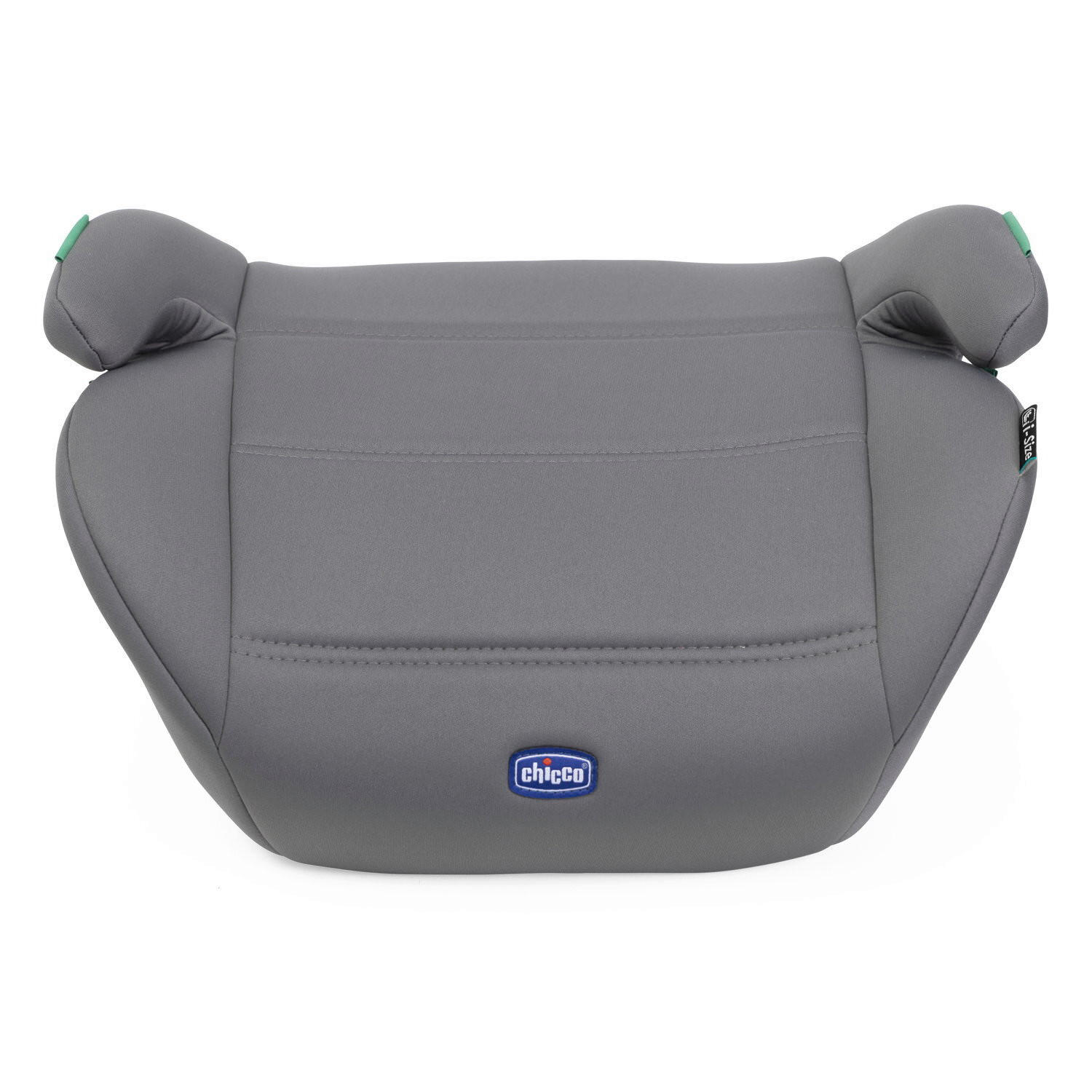 Thumbnail - Chicco Kinderautositz Quasar I-Size, Grau, 24x42.4x39 cm, Baby on Tour, Kindersitze, Kindersitze