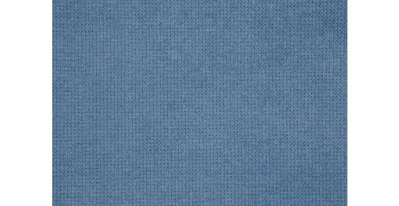 XXL-SESSEL Flachgewebe Hellblau    - Hellblau, ROMANTIK / LANDHAUS, Holz/Textil (120/101/142cm) - Cantus