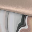 BETTWÄSCHE CUBY Satin 140/200 cm  - Taupe, KONVENTIONELL, Textil (140/200cm) - Novel