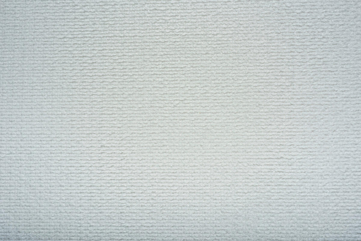 BIGSOFA Webstoff Naturfarben  - Schwarz/Naturfarben, KONVENTIONELL, Textil/Metall (280/80/110cm) - Carryhome