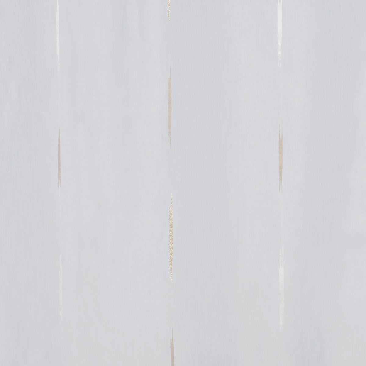 ZÁCLONA, polopriehľadné, 300 cm - zlatá, Basics, textil (300cm) - Esposa