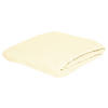SPANNBETTTUCH Jersey  - Naturfarben, KONVENTIONELL, Textil (150/200cm) - Irisette