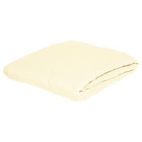 SPANNBETTTUCH Jersey  - Naturfarben, KONVENTIONELL, Textil (150/200cm) - Irisette