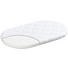 TRAGETASCHENMATRATZE - Weiß, Basics, Textil (73/28/4cm) TRAGETASCHENMATRATZE - Weiß, Basics, Textil (73/28/4cm)