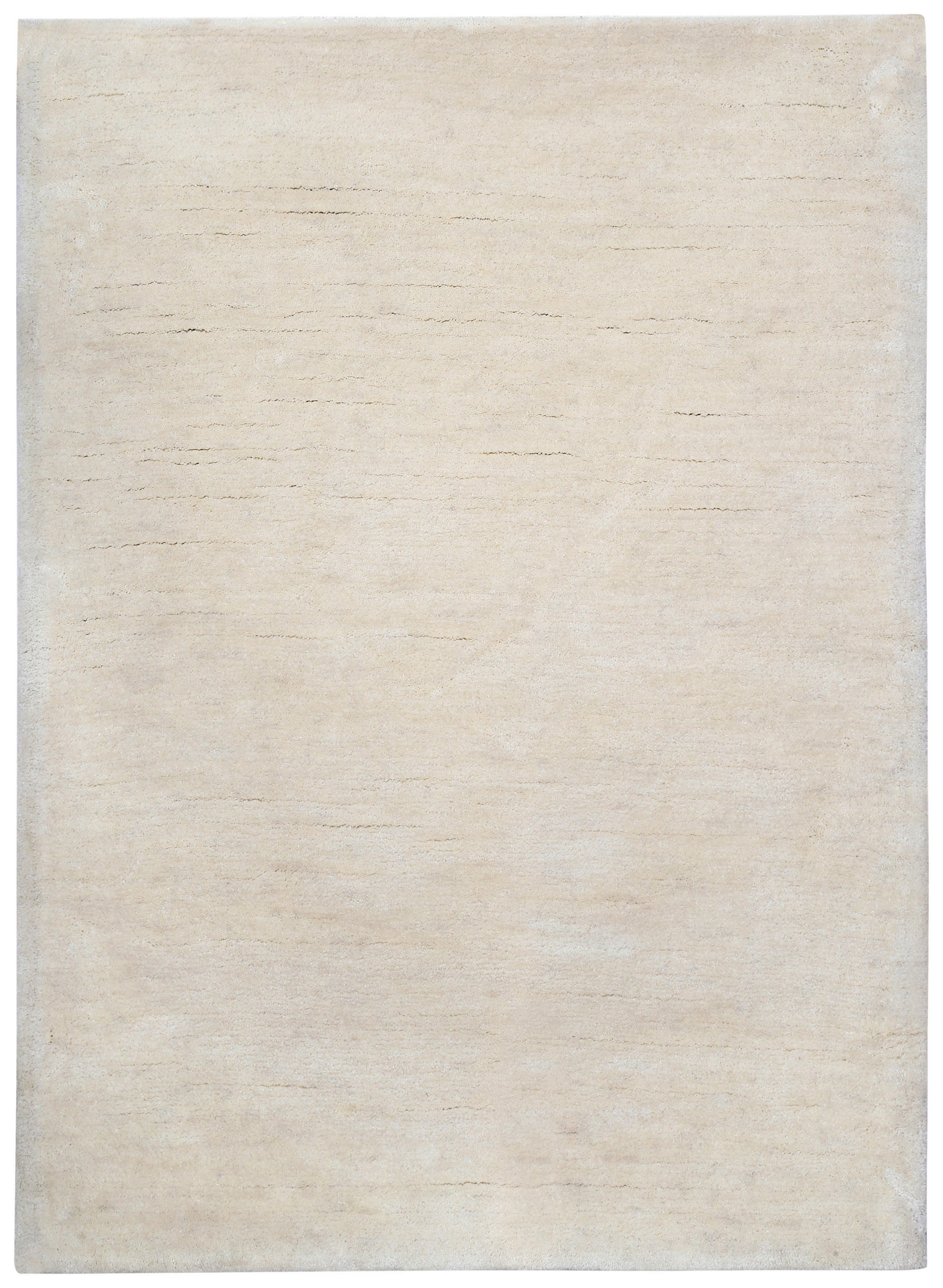 ORIENTTEPPICH  - Beige, Basics, Kunststoff/Textil (60/115cm)