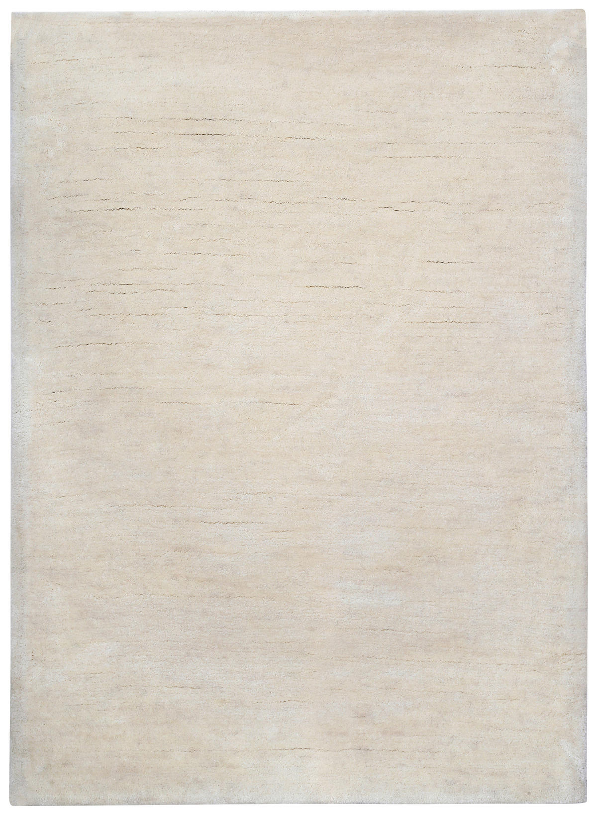 ORIENTTEPPICH  - Beige, Basics, Kunststoff/Textil (60/115cm)