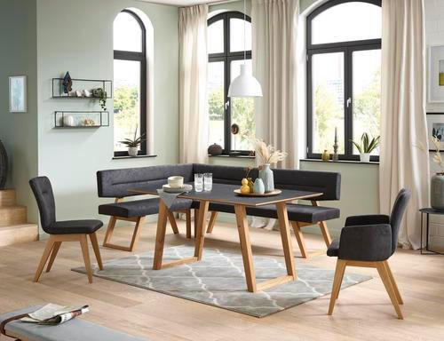 Eckbankgruppe "Cori" - Dieter Knoll