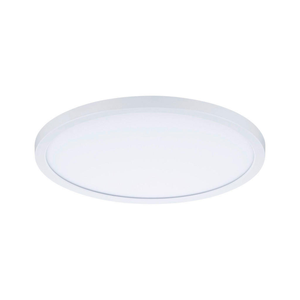 LED-Paneel Ø 23 cm dimmbar