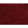HOCHFLORTEPPICH 80/200 cm Fashion Shaggy  - Rot, Basics, Textil (80/200cm) - Novel