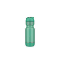 LÁHEV NA PITÍ 0,8 l - zelená, plast (8/24,4cm) - Mepal