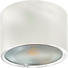 LED-DECKENLEUCHTE - Weiß, Design, Metall (11,3/8cm) LED-DECKENLEUCHTE - Weiß, Design, Metall (11,3/8cm)