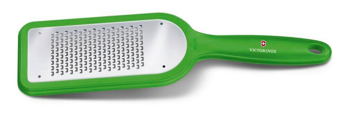 ALLZWECKREIBE - Hellgrün, Basics, Kunststoff/Metall (31,2/8,1/3,7cm) - Victorinox