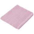 HANDTUCH 50/90 cm VITA Lila  - Lila, Basics, Textil (50/90cm) - Boxxx