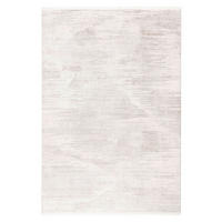 FLACHWEBETEPPICH 160/230 cm Jardin Silberfarben  - Silberfarben, Design, Textil (160/230cm) - Pierre Cardin