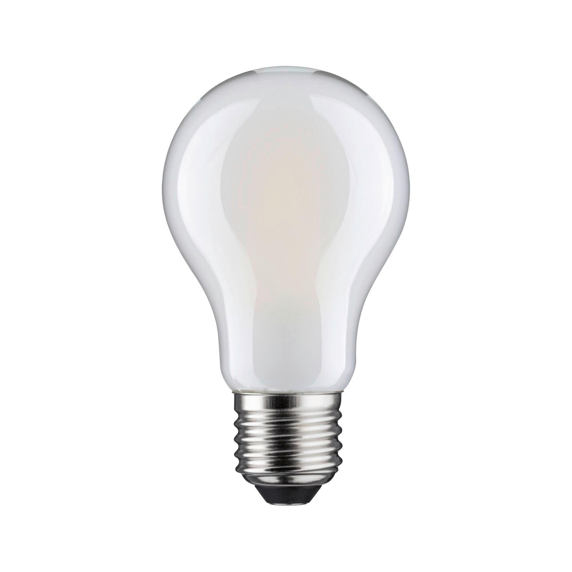 ENERGIESPAR-LEUCHTMITTEL - Transparent, Basics, Glas (6,0/10,5cm) - Paulmann