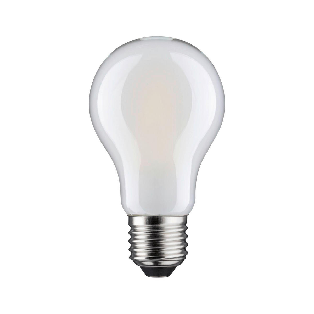 ENERGIESPAR-LEUCHTMITTEL - Transparent, Basics, Glas (6,0/10,5cm) - Paulmann