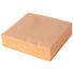 SERVIETTE - Orange, Basics, Papier (41,5/41,5/28,5cm) - Xxxlpack SERVIETTE - Orange, Basics, Papier (41,5/41,5/28,5cm) - Xxxlpack