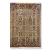 ORIENTTEPPICH 185/285 cm Kashmir XXXklusiv  - Multicolor, Lifestyle, Textil (185/285cm) - Cazaris