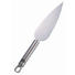 KUCHENMESSER - Silberfarben, Metall (30/5.5/2cm) - DR.OETKER