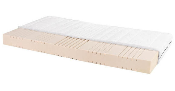 Kaltschaummatratze Easy 90x200cm H2 - (90/200cm) - Primatex