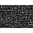 RELAXSESSEL in Textil Anthrazit  - Anthrazit/Schwarz, Design, Textil/Metall (68/117/85cm) - Cantus
