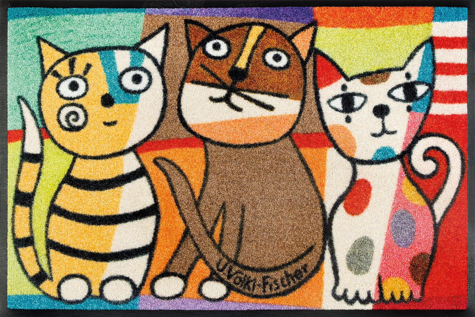 Esposa ROHOŽKA, 50/75 cm