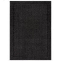 OUTDOORTEPPICH 133/170 cm Aruba Alfresco Grau  - Grau, Basics, Textil (133/170cm)